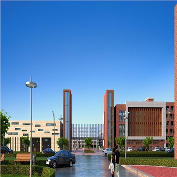 融安中学