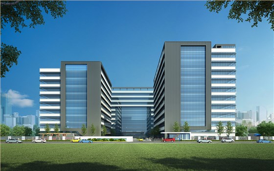 节能减碳目标下的工业建筑设计分析