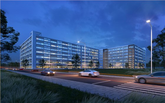 工业厂房建筑电气设计中的电气节能措施
