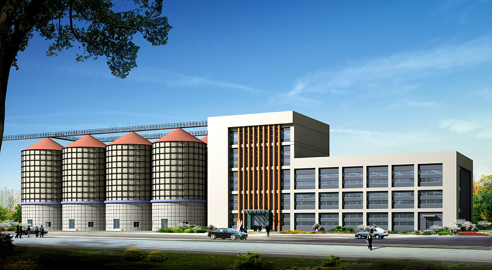 这类侵蚀性物质很容易腐蚀建筑,这就要求根据建筑的结构形式及生产