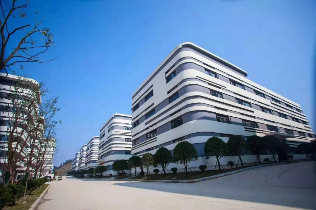 食品工业厂房建筑设计的两大要点