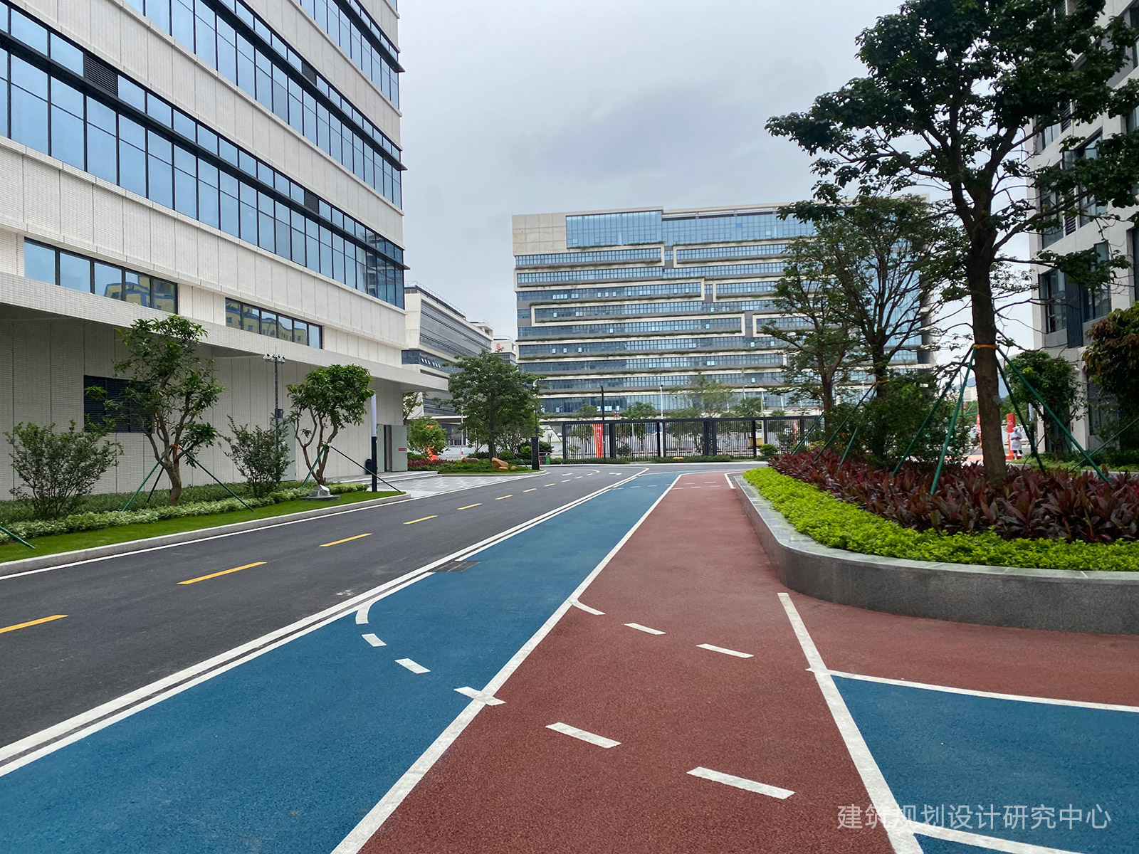 绿色建筑设计理念在工业建筑设计中的特性
