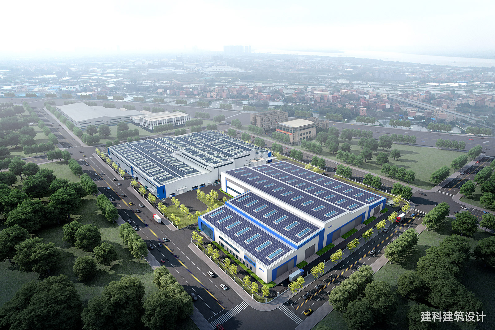 浅谈建筑光伏一体化（BIPV）应用设计要点