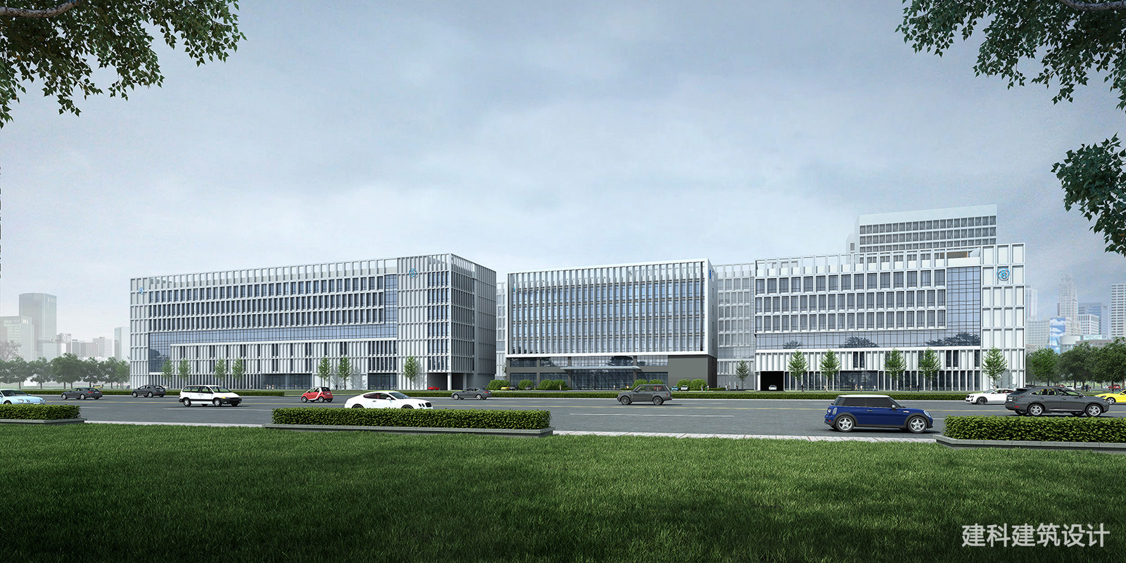 智能化制药工厂设计思路