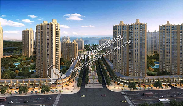 河南城市综合体