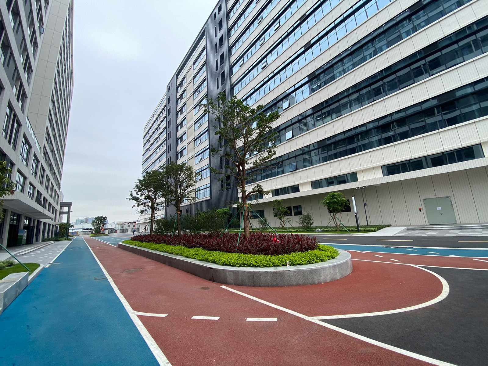 建筑行业实现碳中和的创新策略